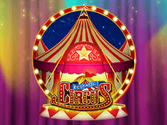 Ecstatic Circus screenshot