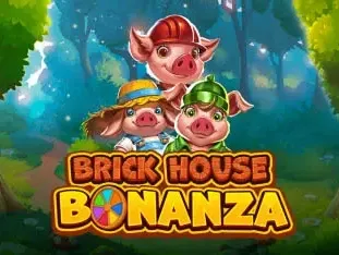 Brick House Bonanza screenshot