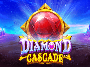 Diamond Cascade™ screenshot