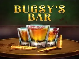 Bugsy’s Bar screenshot
