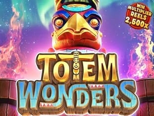 Totem Wonders screenshot