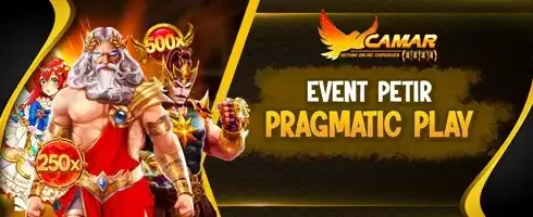 Bonus Petir Maxwin Pragmatic promotion