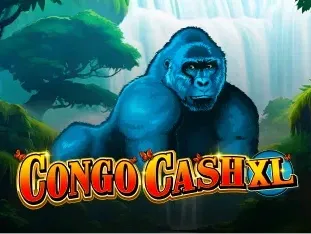 Congo Cash Xl screenshot