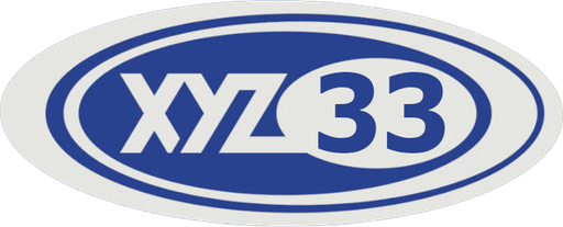 xyz33slot.net Logo